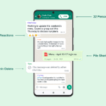 Grosses nouveautés sur WhatsApp, panne Bouygues Telecom et voiture de l&rsquo;année – Tech&rsquo;spresso