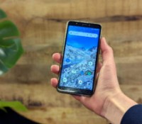 Le Wiko Y60 // Source : Frandroid