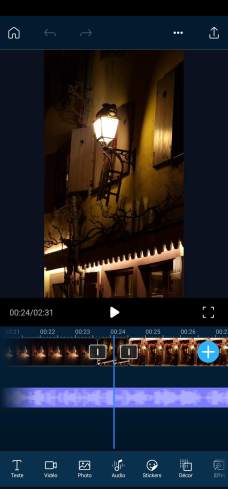 Synchronisez (ou pas) l’image et le son