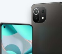 Xiaomi 11 Lite 5G NE Xiaomi 11 Lite 5G NE