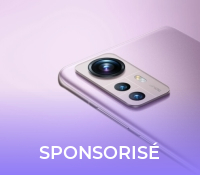 Xiaomi 12 // Source : Xiaomi