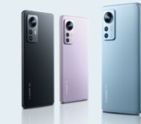 Xiaomi 12X // Source Xiaomi
