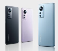 Le Xiaomi 12X // Source : Xiaomi