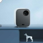Grâce à ce code promo, le vidéoprojecteur Full HD de Xiaomi est à un prix canon