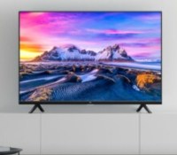 Xiaomi Mi TV P1 Xiaomi Mi TV P1