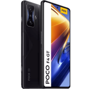 Xiaomi Poco F4 GT Xiaomi Poco F4 GT
