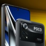 Amazon propose la meilleure offre pour le Xiaomi Poco X4 Pro 5G en 256 Go Amazon propose la meilleure offre pour le Xiaomi Poco X4 Pro 5G en 256 Go