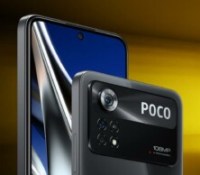 Xiaomi Poco X4 Pro 5G