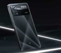 Xiaomi Poco X4 Pro 5G // Source Poco Xiaomi
