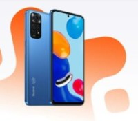 Xiaomi Redmi Note 11 Édition Spéciale
