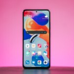 Le Xiaomi Redmi Note 11 Pro 5G devient déjà plus abordable sur Amazon Le Xiaomi Redmi Note 11 Pro 5G devient déjà plus abordable sur Amazon