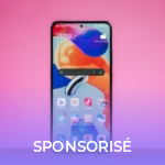 Avec ce forfait mobile SFR, le Redmi Note 11 Pro n’a jamais été aussi peu cher Avec ce forfait mobile SFR, le Redmi Note 11 Pro n’a jamais été aussi peu cher