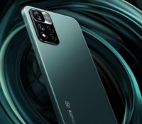 Le Redmi Note 11 Pro+ 5G // Source : Xiaomi.