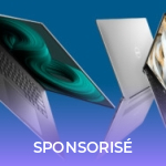 Dell : jusqu’à 625 € de remise sur les XPS 13 et XPS 17 Dell : jusqu’à 625 € de remise sur les XPS 13 et XPS 17