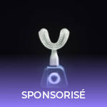 Y-Brush : 3 bonnes raisons de choisir la brosse qui lave vos dents en 10 secondes Y-Brush : 3 bonnes raisons de choisir la brosse qui lave vos dents en 10 secondes