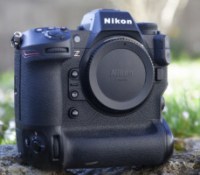 Le Nikon Z9 // Source : Olivier Gonin pour Frandroid Le Nikon Z9 // Source : Olivier Gonin pour Frandroid