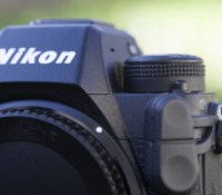 Le Nikon Z9 // Source : Olivier Gonin pour Frandroid