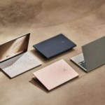 Asus dégaine deux nouveaux ZenBook à écran OLED, sous puces AMD et Intel Arc Asus dégaine deux nouveaux ZenBook à écran OLED, sous puces AMD et Intel Arc