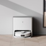 Ecovacs Deebot T10 : des aspirateurs robots boostés à l’IA et à la reconnaissance vocale Ecovacs Deebot T10 : des aspirateurs robots boostés à l’IA et à la reconnaissance vocale