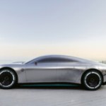 Mercedes nous donne un aperçu de son futur, et c&rsquo;est très prometteur