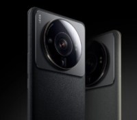 Le Xiaomi 12S Ultra développé en partenariat avec Leica // Source : Xiaomi Le Xiaomi 12S Ultra développé en partenariat avec Leica // Source : Xiaomi