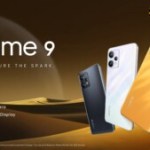 Le Realme 9 est là, gare à ce futur champion de l&rsquo;entrée de gamme
