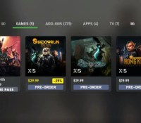 Source : Xbox