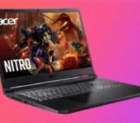 Acer Nitro 5 (AN517-54-52R7)