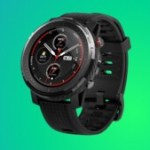 Avis aux sportifs, la montre connectée Amazfit Stratos 3 est à -30 % Avis aux sportifs, la montre connectée Amazfit Stratos 3 est à -30 %