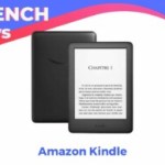 La liseuse la plus célèbre d’Amazon voit son prix chuter pendant les French Days La liseuse la plus célèbre d’Amazon voit son prix chuter pendant les French Days