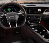 Apple Music Audi