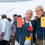 « J’en ai fini de travailler avec des connards », Jony Ive cartonne Apple « J’en ai fini de travailler avec des connards », Jony Ive cartonne Apple
