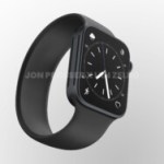 Apple Watch Series 8 : voici ce que donnerait le nouveau design, s&rsquo;il existe vraiment