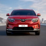 VinFast VF8 : ce nouveau SUV électrique montre que le Tesla Model Y a encore beaucoup d’avance VinFast VF8 : ce nouveau SUV électrique montre que le Tesla Model Y a encore beaucoup d’avance