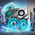 Malgré la baisse de la demande pour les cryptos, les cartes graphiques sont toujours rares Malgré la baisse de la demande pour les cryptos, les cartes graphiques sont toujours rares
