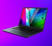 Asus VivoBook Pro 14 OLED (2)