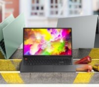 Asus Vivobook S15 Oled