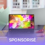 Asus : le Vivobook S15 OLED profite d’une réduction de 200 € et de la livraison rapide pour les soldes Asus : le Vivobook S15 OLED profite d’une réduction de 200 € et de la livraison rapide pour les soldes