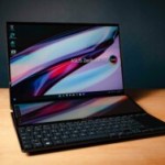 Test de l’Asus Zenbook Pro 14 Duo OLED : la plus high tech des niches Test de l’Asus Zenbook Pro 14 Duo OLED : la plus high tech des niches