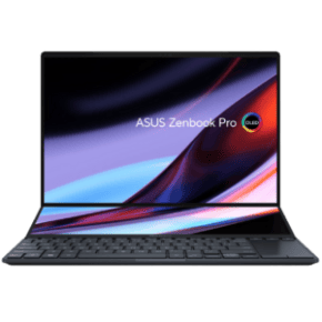Asus Zenbook Pro 14 Duo Oled (UX8402) Asus Zenbook Pro 14 Duo Oled (UX8402)