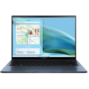 Asus Zenbook S 13 Oled (UM5302) Asus Zenbook S 13 Oled (UM5302)