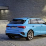 La prochaine génération de l’Audi A3 devrait entrer dans une nouvelle ère La prochaine génération de l’Audi A3 devrait entrer dans une nouvelle ère