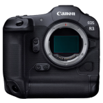 Canon EOS R3 Canon EOS R3