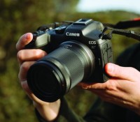 Le Canon EOS R7 // Source : Canon
