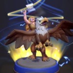 Warcraft Arclight Rumble : une version mobile de la franchise aux airs de déjà-vu Warcraft Arclight Rumble : une version mobile de la franchise aux airs de déjà-vu