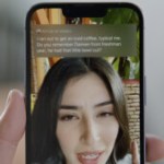 Trois ans après Android, Apple passe au sous-titrage en direct Trois ans après Android, Apple passe au sous-titrage en direct