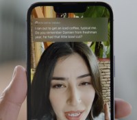 Les sous-titres en direct arrivent enfin chez Apple // Source : Apple