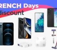 cdiscount french days 2022 Frandroid_Multiple