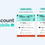 Voici deux excellents forfaits de 10 et 70 Go à prix très avantageux chez cet opérateur Voici deux excellents forfaits de 10 et 70 Go à prix très avantageux chez cet opérateur