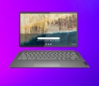 Chromebook Lenovo Duet 5
